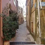 民宿 Corfu-haris Old Town *