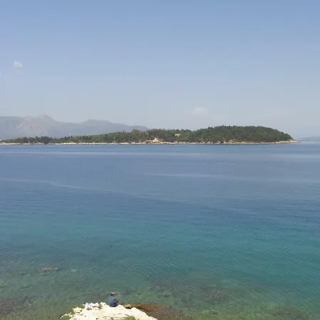 Corfu-haris Old Town Pansiyon Korfu