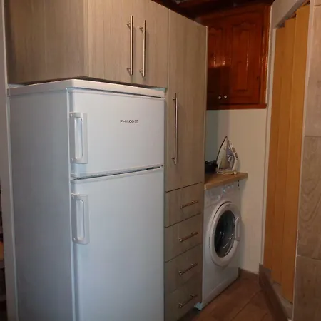 Corfu-haris Old Town Homestay szállás *