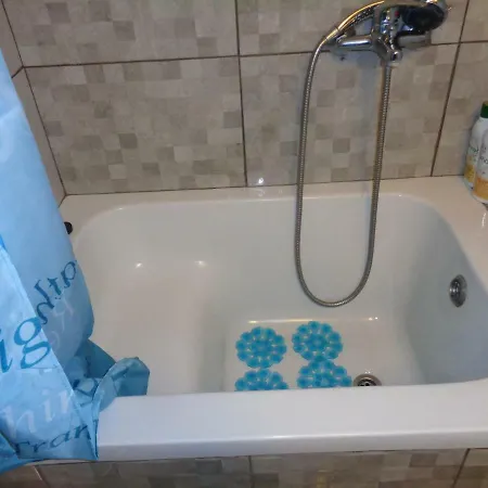 Corfu-haris Old Town Homestay szállás *