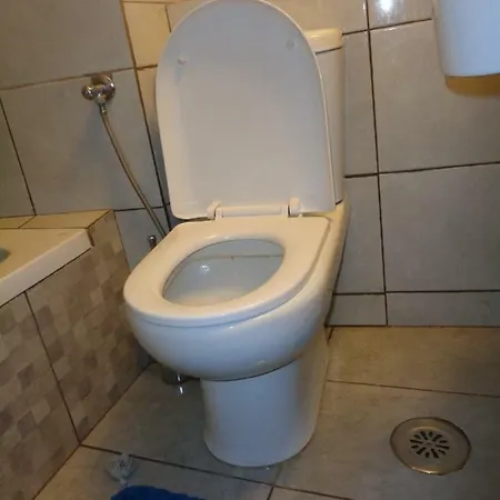 Corfu-haris Old Town * Corfu (city)