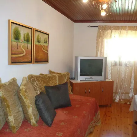 Corfu-haris Old Town Corfu (city)