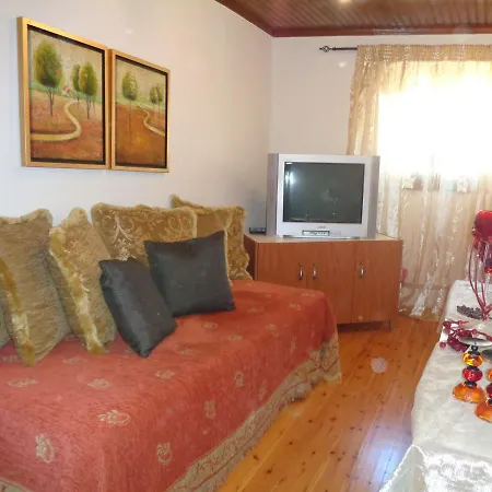 Homestay szállás Corfu-haris Old Town *