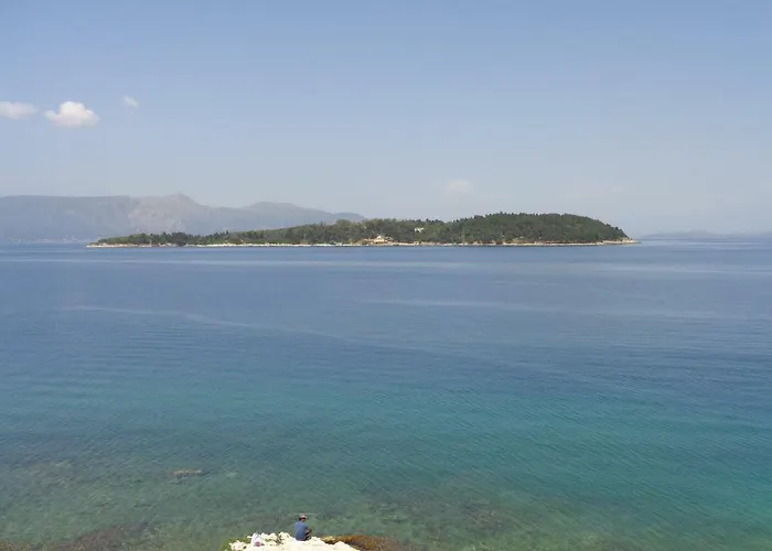 Corfu-haris Old Town 民宿 Corfu (city)